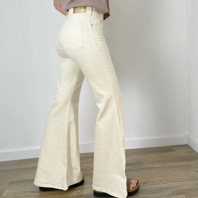 jean oxford  -  CIBELES  -  color crudo