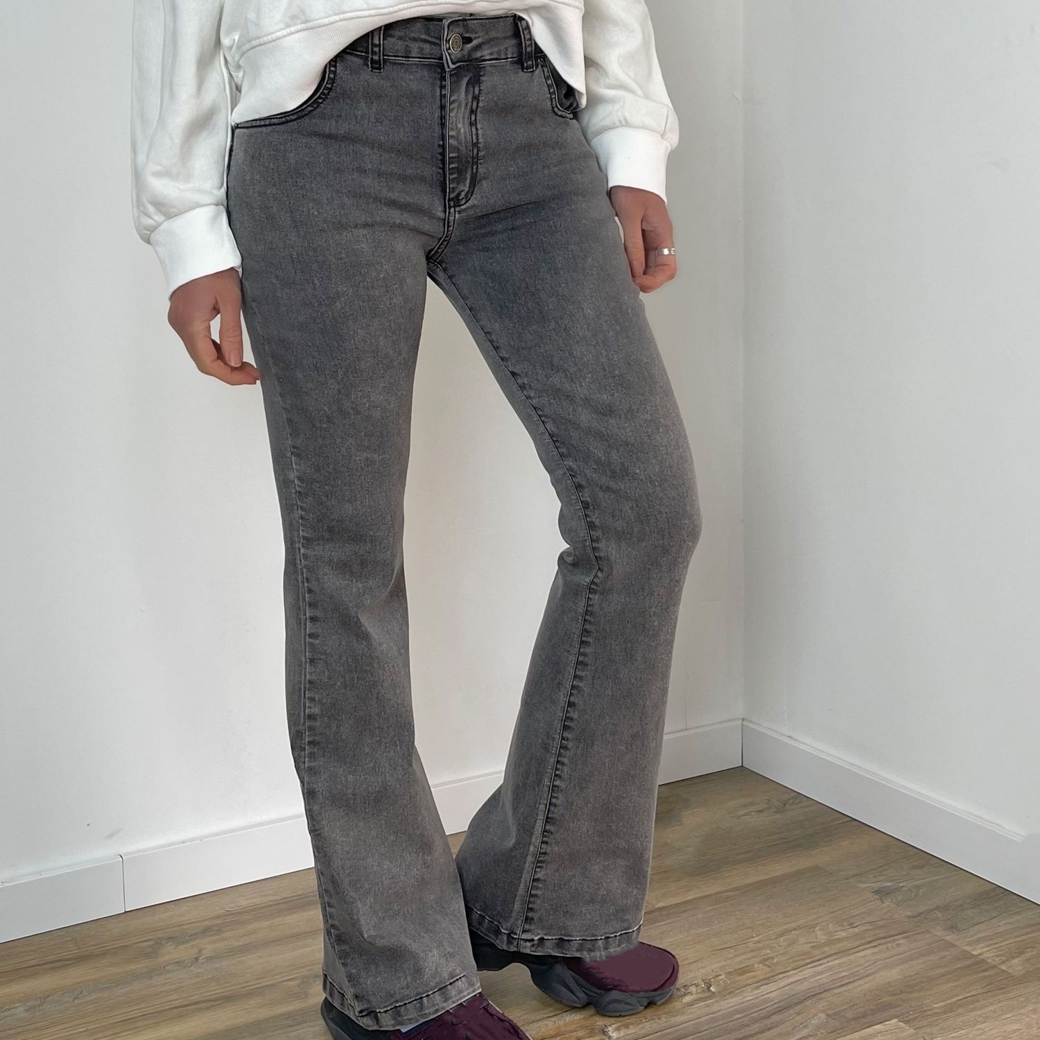 jean semioxford  - GINEBRA gris