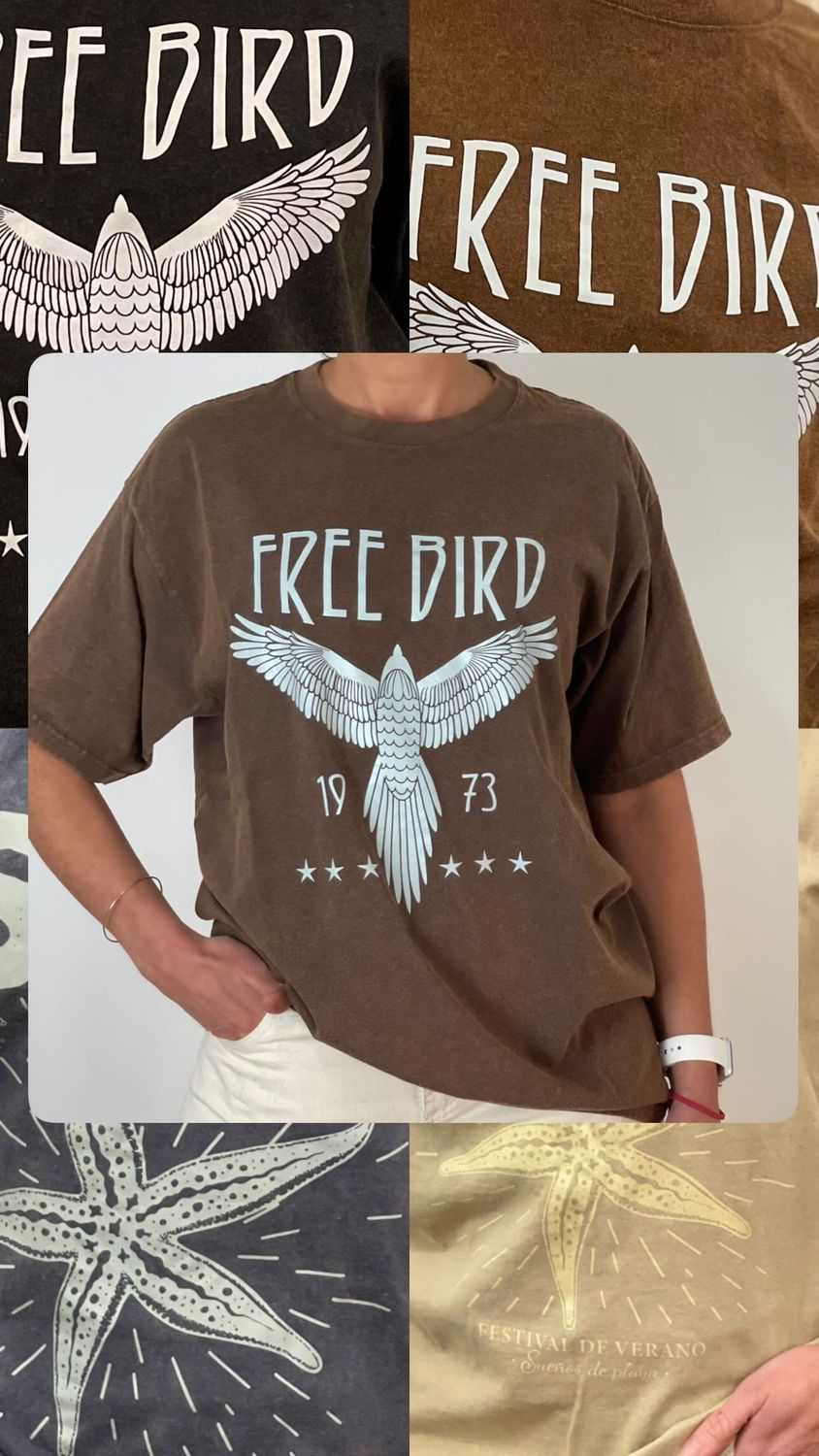 reme - BIRD
