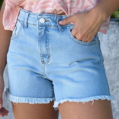 short SAN DIEGO - jean claro