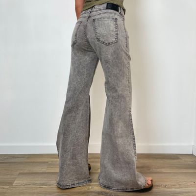 jean oxford  -  CIBELES  -  color gris