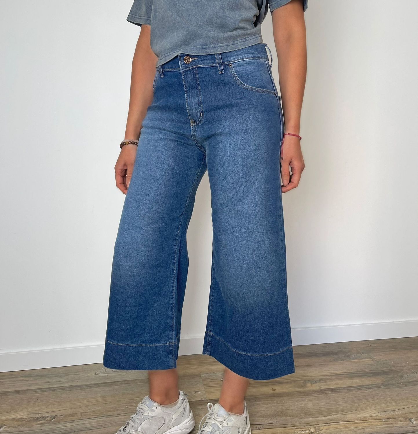 capri jean  -  AMALFI