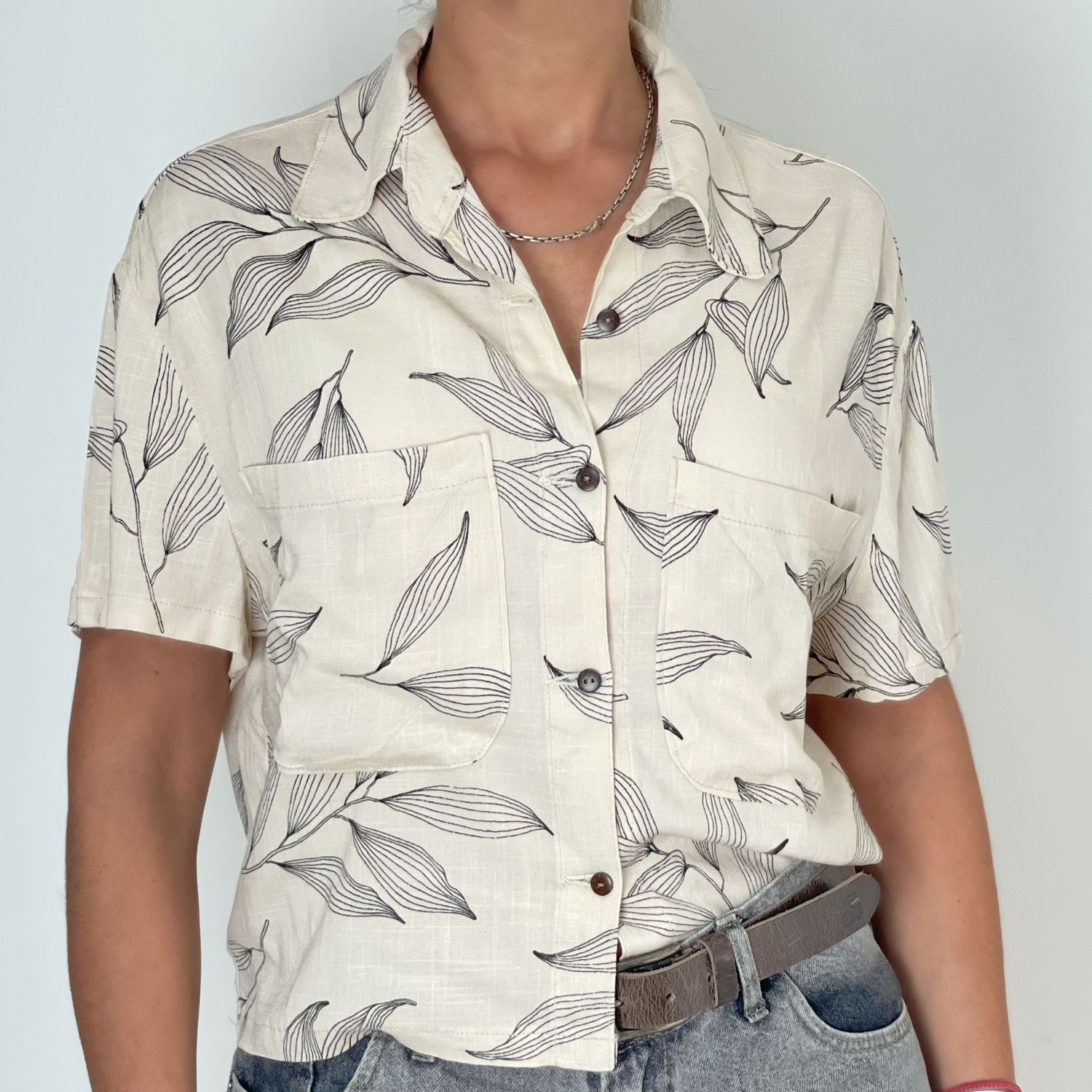 camisa  ONA