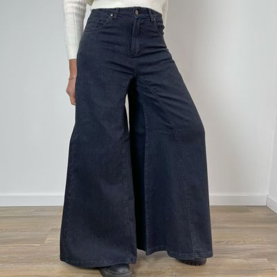 jean con lycra  -  MILANO