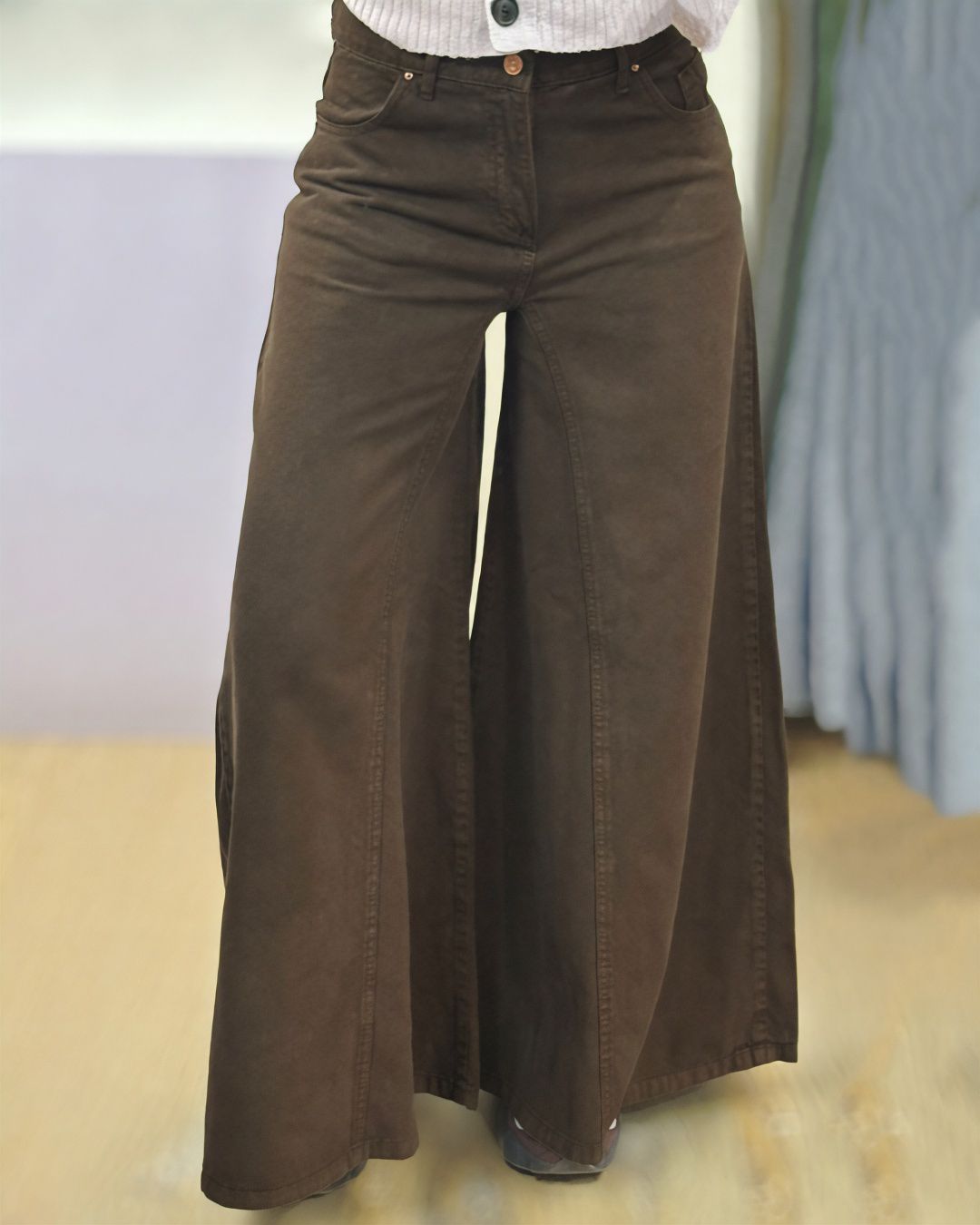 jean MILANO  choco