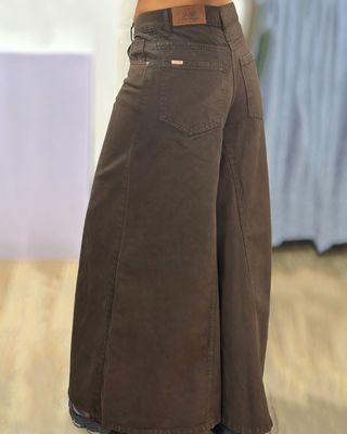 jean MILANO  choco