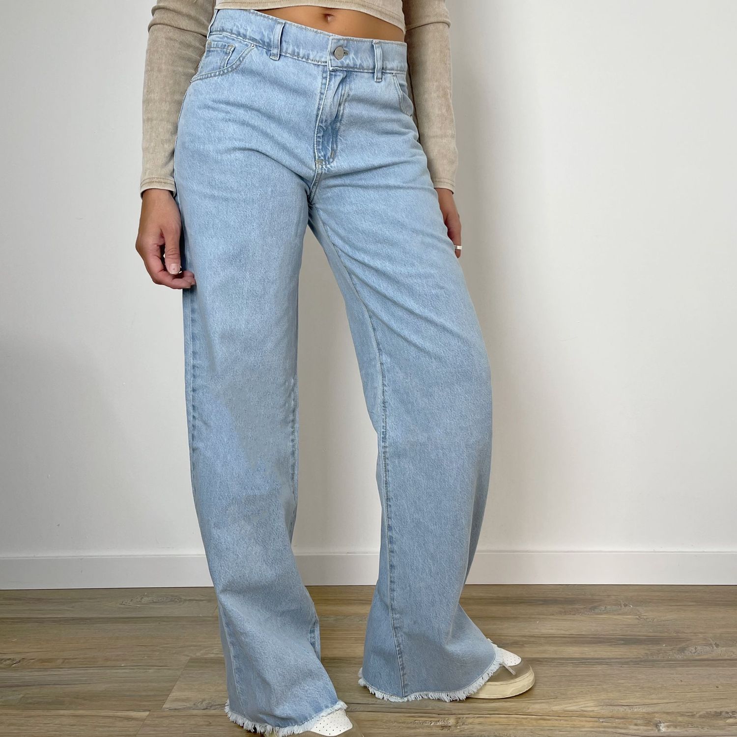 jean ROMA wide claro