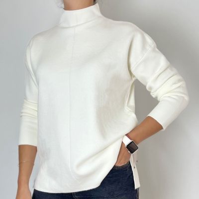media polera  -  ZENA