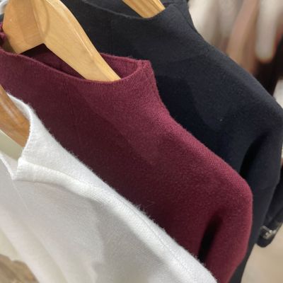 media polera  -  ZENA