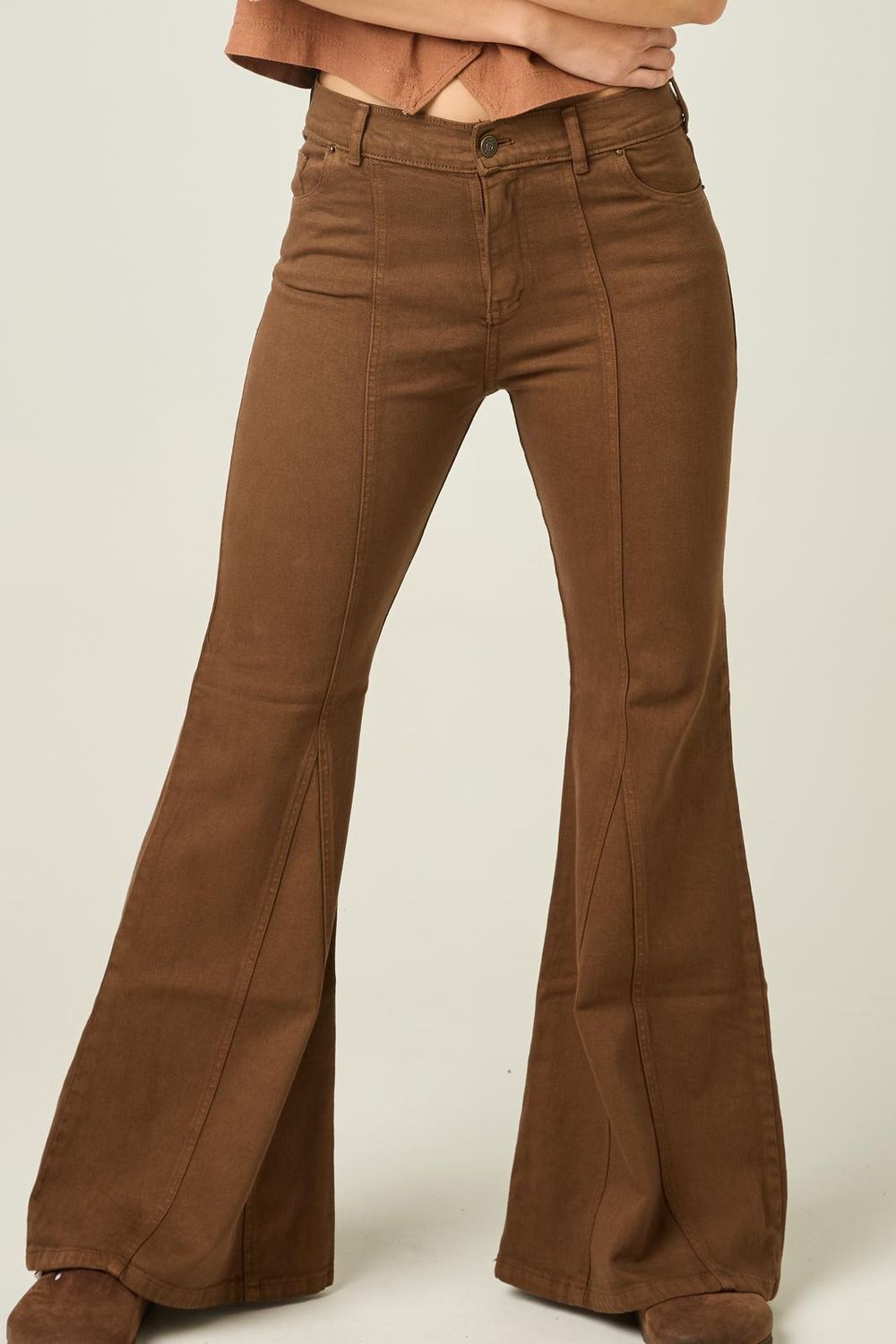 jean oxford CIBELES chocolate
