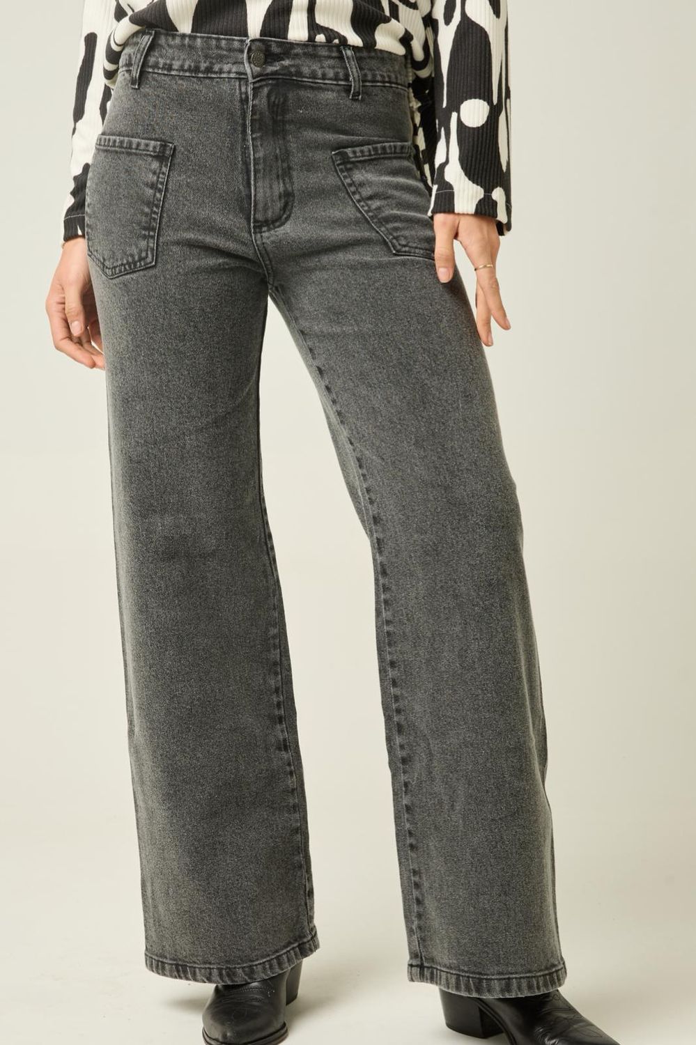 jean  -   JAMAICA carbon