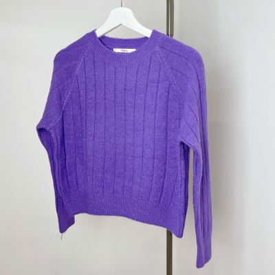 buzo crop  -  JUNO