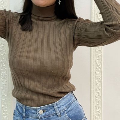 polera  -  LESLIE