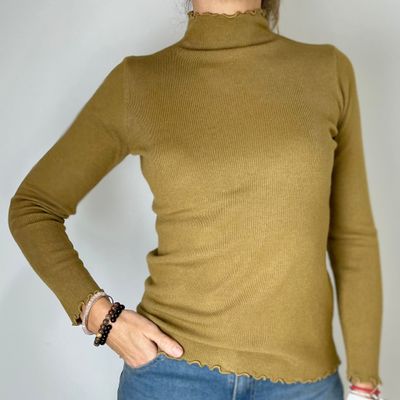 polera  -  GALILEA