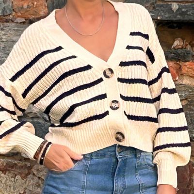 cardigan  RAIZ