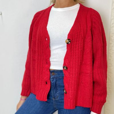 cardigan  LARA