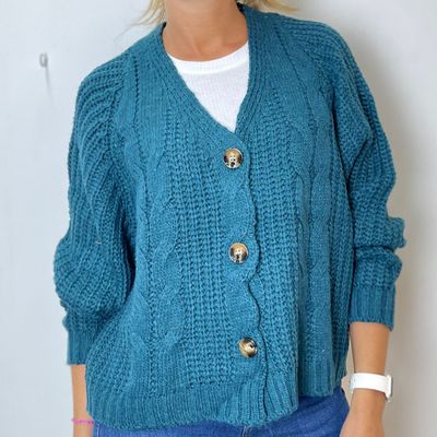 cardigan  LARA