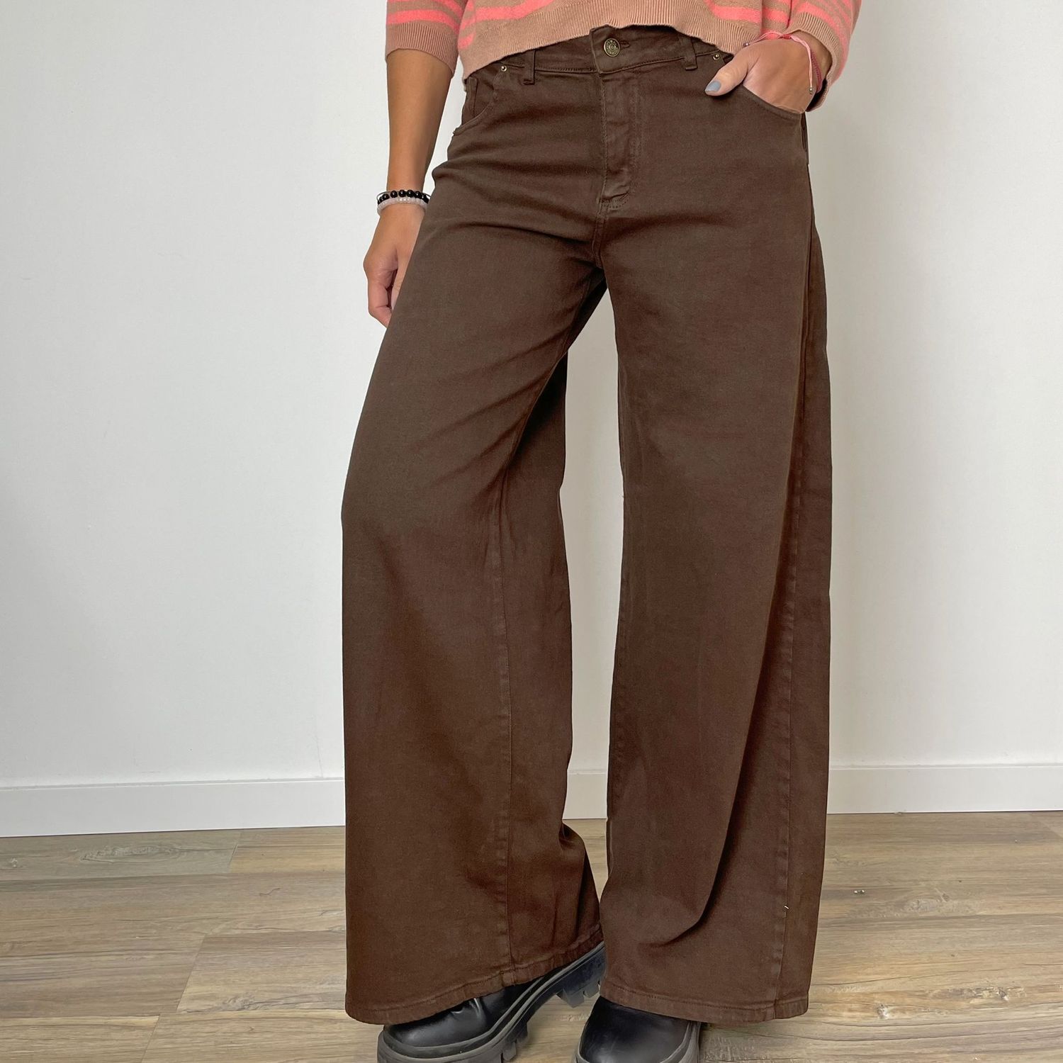 jean HOUSTON choco