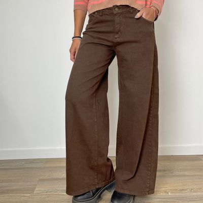 jean HOUSTON choco