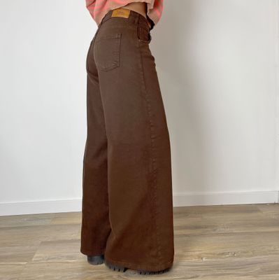 jean HOUSTON choco