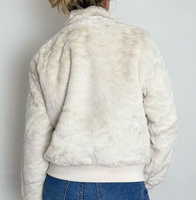 bomber MALVA