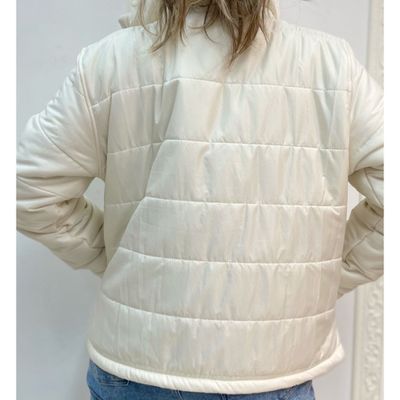 campera nylon  -  PENELOPE