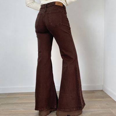 jean oxford CIBELES - choco