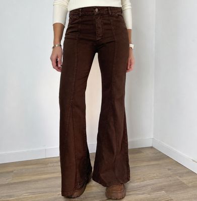 jean oxford CIBELES - choco