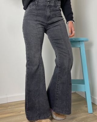 jean oxford  -  CIBELES  - color carbon