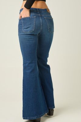 jean oxford  -  CIBELES  -  color oscuro