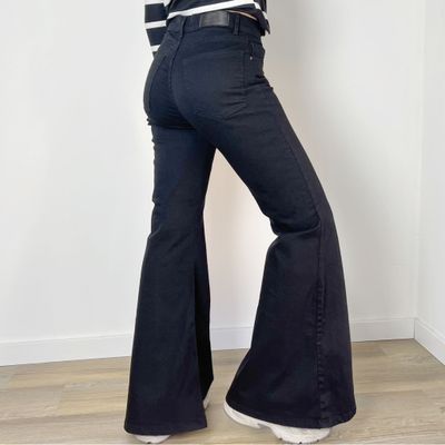 jean oxford  -  CIBELES  - negro