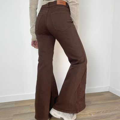 jean oxford - CIBELES - color choco