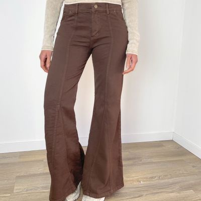 jean oxford - CIBELES - color choco