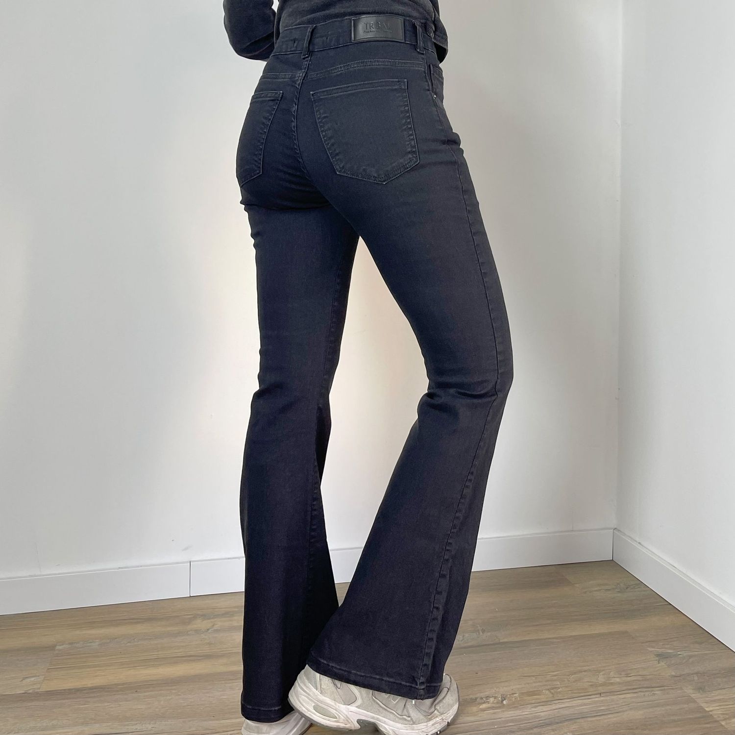 jean semioxford - GINEBRA - negro