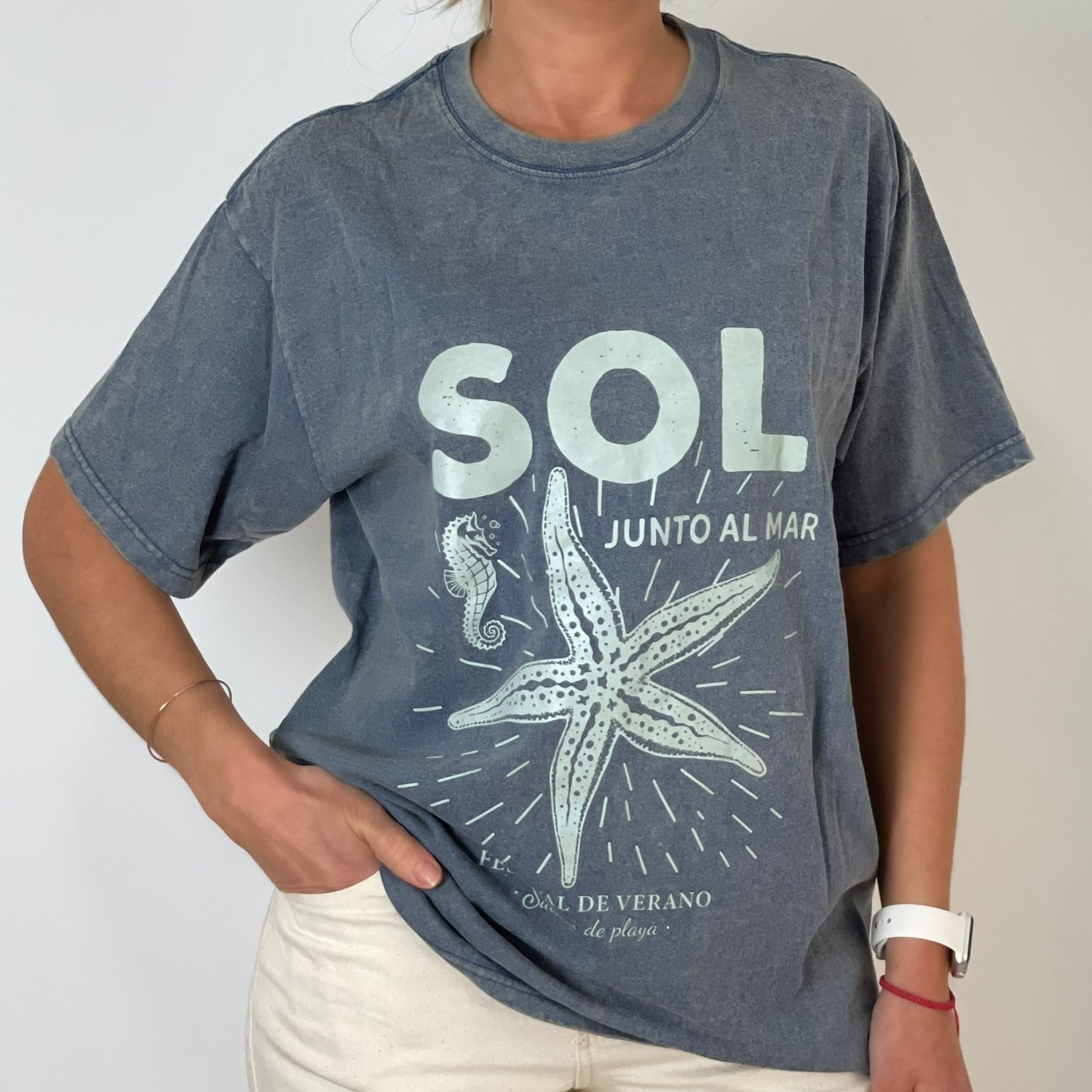 reme estampa  -  SOL
