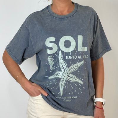 reme estampa  -  SOL