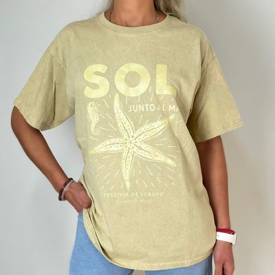 reme estampa  -  SOL