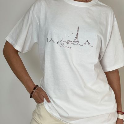 reme estampa  - PARIS