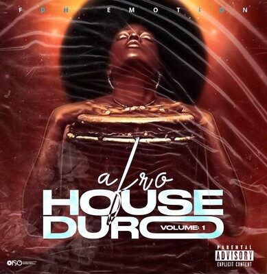 Afro-House Duro vol.1