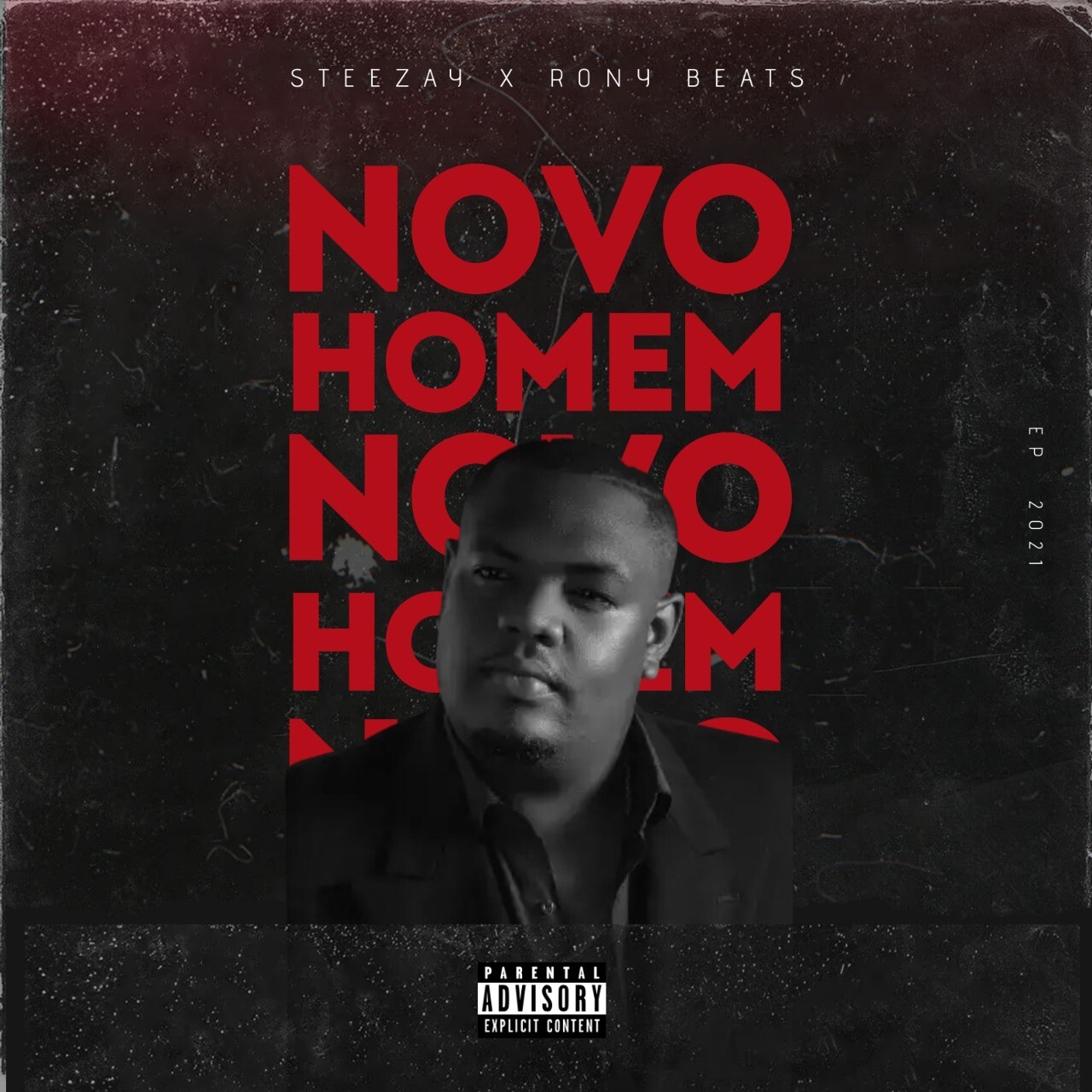 Steezay - Novo Homem