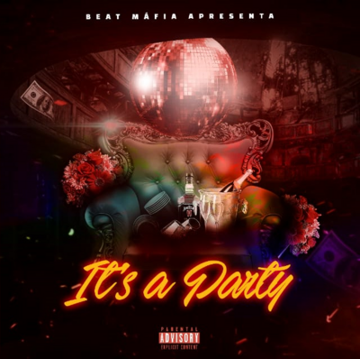 Beat Mafia - It's a Party (EP)