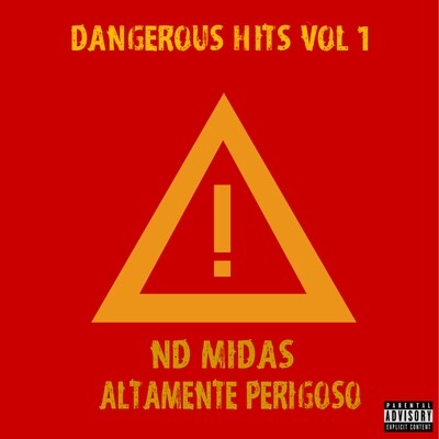 Dangerous Hits Vol. 1