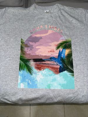 Zona1 Vibes T-shirt 