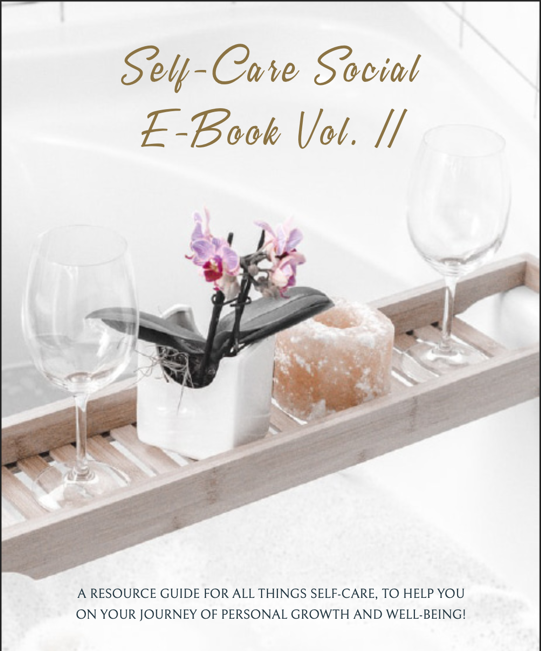 Self Care E-Book