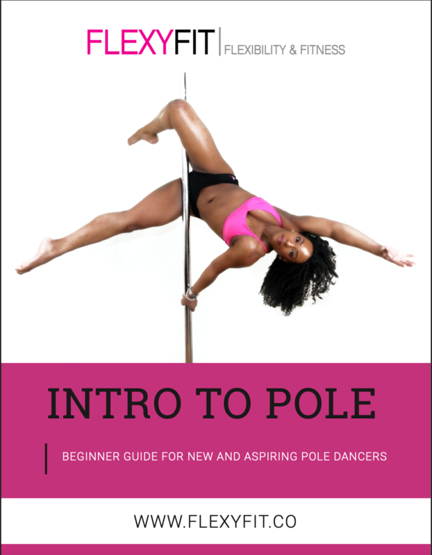 Intro To Pole