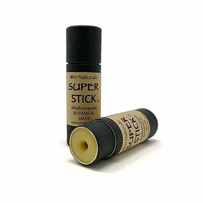 Super Salve - First Aid Salve (12g) Super Salve - First Aid Salve (12g)