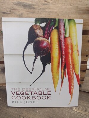 The Deerholme Vegetable Cookbook