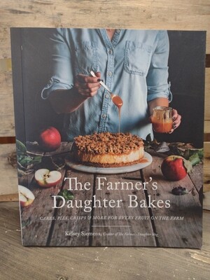 The Farmers Daughter Bakes