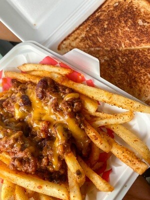 Fries & Sides