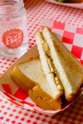 PB and Banana